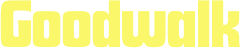 Goodwalk – Auckland dog walking service logo
